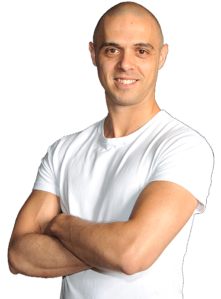 Daniele Mannori