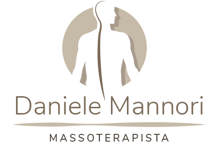 Logo Daniele Mannori